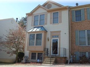 2108 Commodore Ct, Odenton, MD 21113