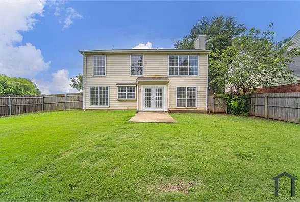2500 Country Creek Ln — Photo 23