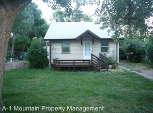 2350 Garland St, Lakewood, CO 80215