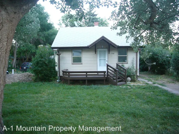 2350 Garland St, Lakewood, CO 80215