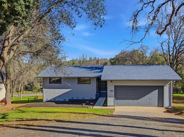 23014 Spyglass Ct, Auburn, CA 95602
