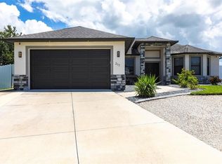 217 SW 10th Pl, Cape Coral, FL 33991