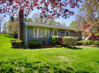 15 Allen St, Northborough, MA 01532