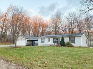 493 Chickadee Dr, Coldwater, MI 49036
