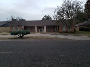 3205 Stanolind Ave, Midland, TX 79705