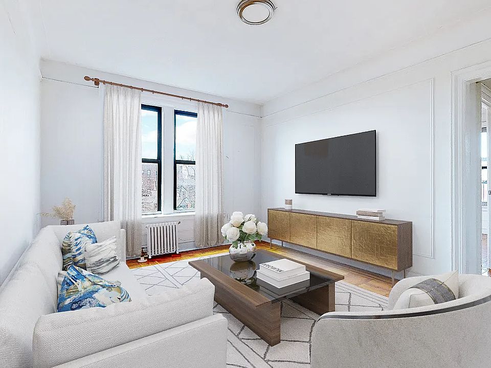 1st image of 357 Edgecombe Ave #2EA
