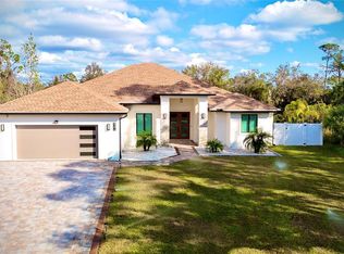 4396 Everglades Ter, North Port, FL 34286