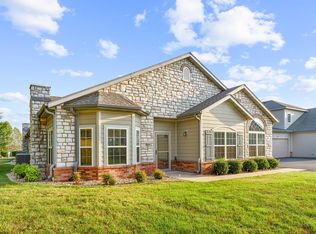149 Rue De Villas Cir, Branson, MO 65616