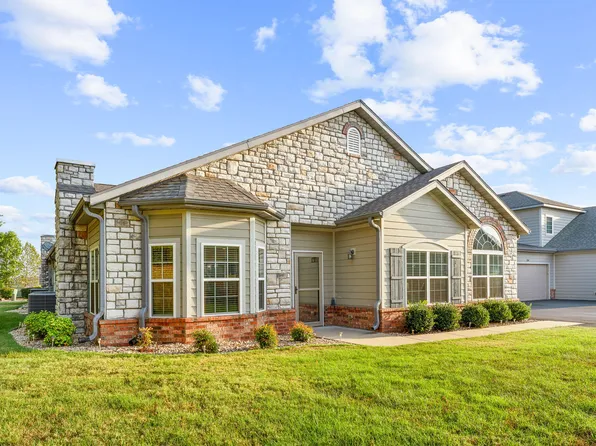 149 Rue De Villas Circle, Branson, MO 65616