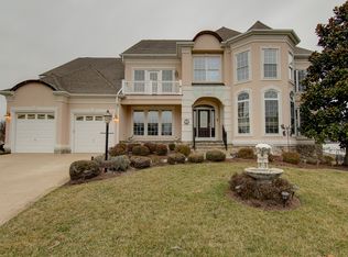 14940 Boaters Cove Pl, Woodbridge, VA 22191