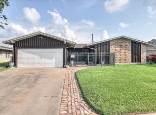 1022 Herndon St, Corpus Christi, TX 78411