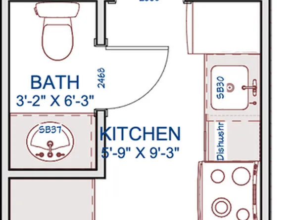 The Cottages, 205 Woodland Ave Unit 17, Walla Walla, WA 99362