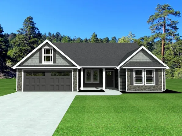 525 Fairlead Ln, Chesnee, SC 29323