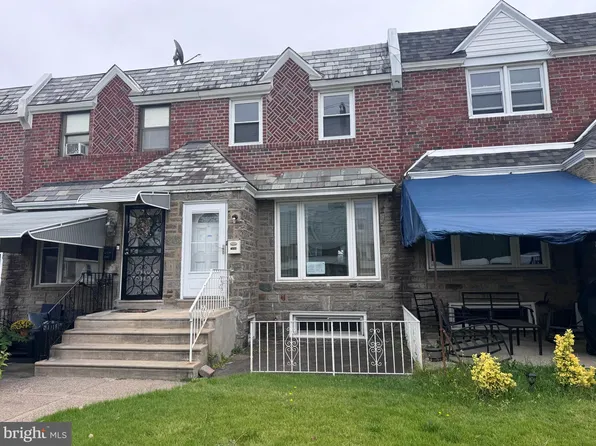 7448 Rhoads St, Philadelphia, PA 19151