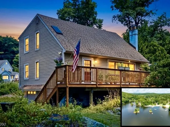 26 Lake Shore Rd W, Hardyston Twp., NJ 07460