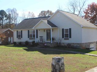 715 Severt Cir, Lenoir, NC 28645