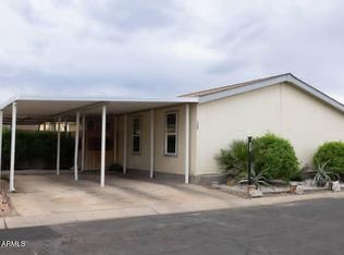 10951 N 91st Ave LOT 245, Peoria, AZ 85345