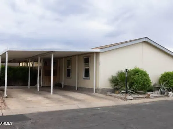 10951 N 91ST Avenue #245, Peoria, AZ 85345