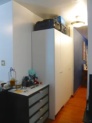 Rented by Veracity NYC LLC | media 9