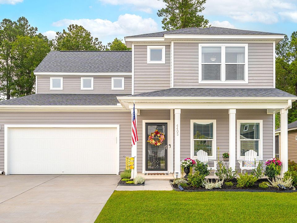1st image of 4405 Palm Shadow Dr