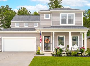 4405 Palm Shadow Dr, Summerville, SC 29485