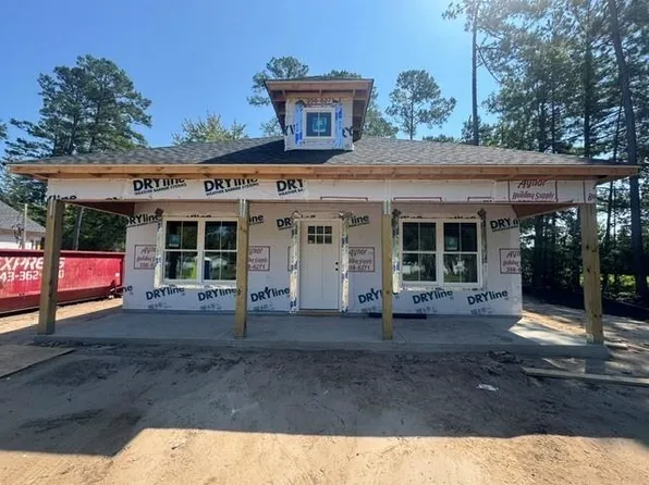 5002 Murray Johnson Rd. Lot 3 MJ, Conway, SC 29526