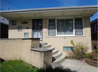 5622 S Meade Ave, Chicago, IL