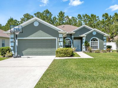 1705 Southern Belle Ln, Port Orange, FL, 32128