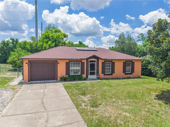 769 TRUMBULL STREET, DELTONA, FL 32725