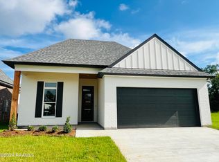 229 Timber Mill St, Lafayette, LA 70508