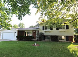 4417 Old Colony Dr, Flint, MI 48507