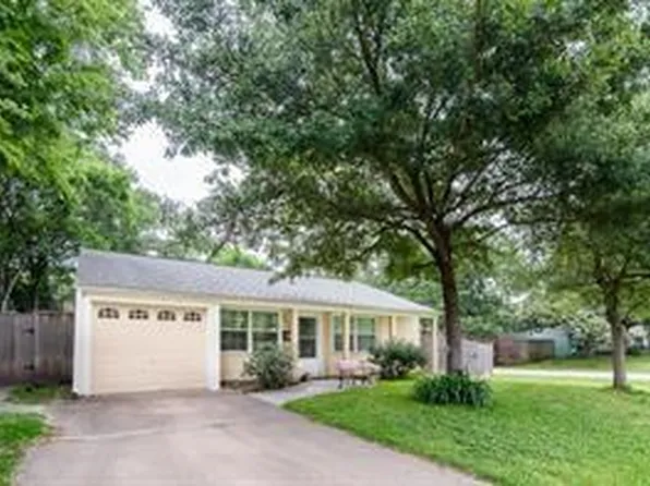 902 W 42nd St, Houston, TX 77018