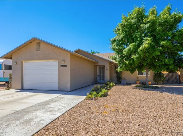 2610 E Leroy Avenue, Kingman, AZ 86409