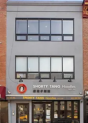 98 Eighth Avenue in Chelsea