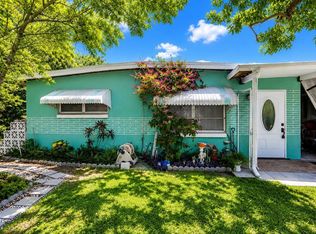 4200 Fairford Dr, New Port Richey, FL 34652