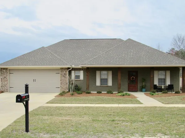 75 Castlewoods Way, Petal, MS 39465
