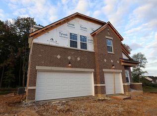 415 Glen Abbey Ln, Hamilton Township, OH 45039