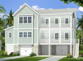 1427 Dahlia Rd, Mount Pleasant, SC 29464