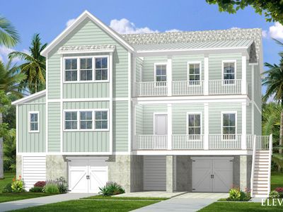 1427 Dahlia Rd, Mount Pleasant, SC, 29464