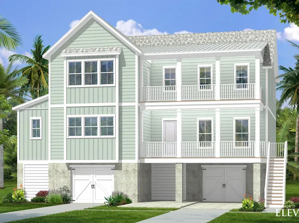 1427 Dahlia Rd, Mount Pleasant, SC 29464