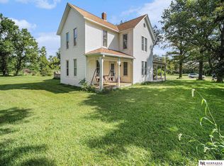 2162 County Road A, Ceresco, NE 68017