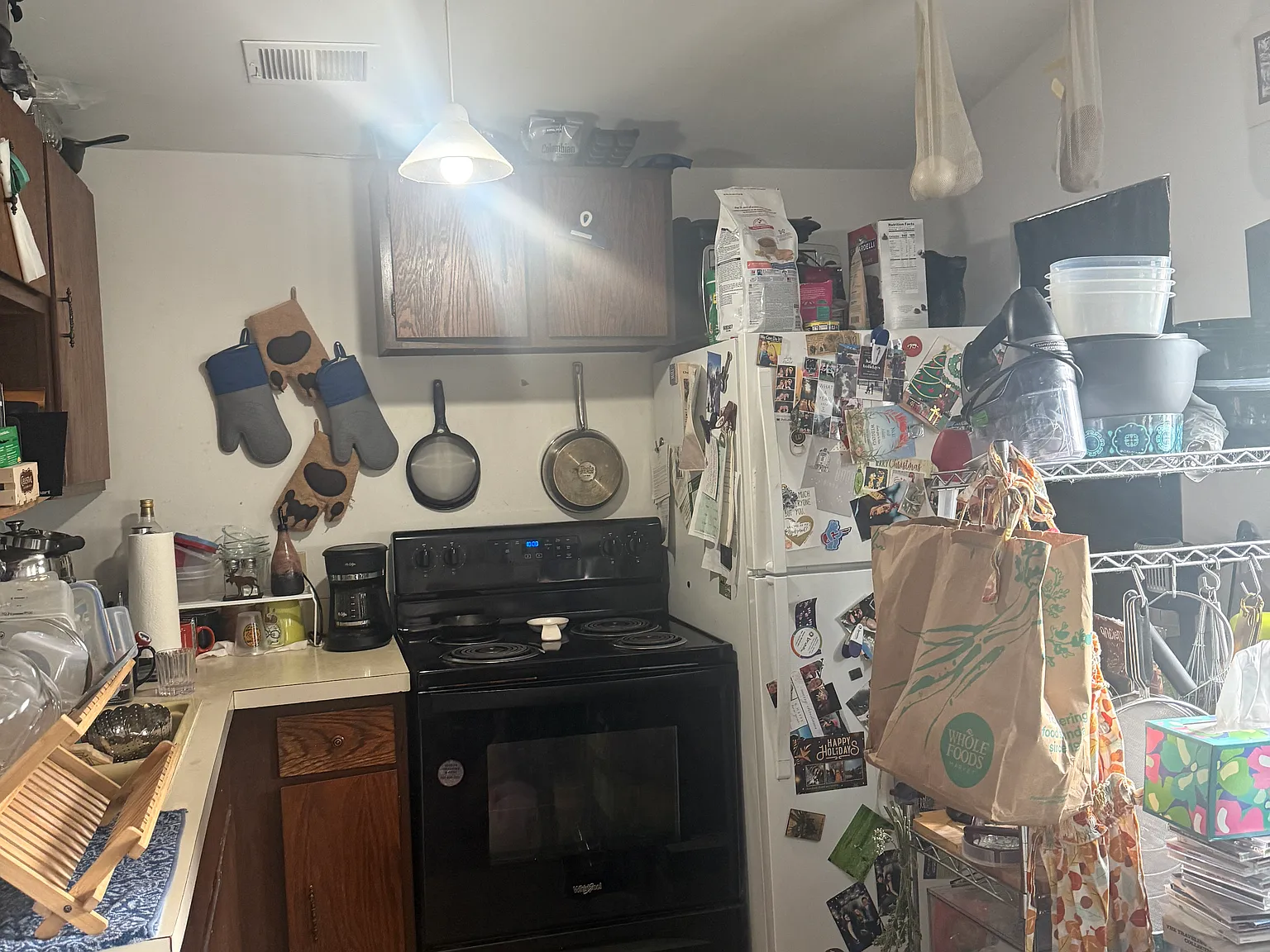 1 bed, 495 sqft, $1,050 — Photo 1