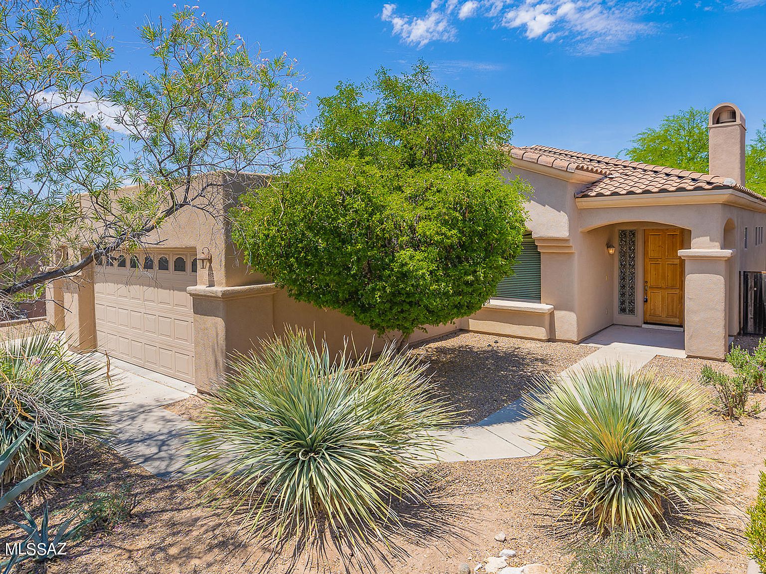 6321 N Via Lomas De Paloma, Tucson, AZ 85718 Zillow