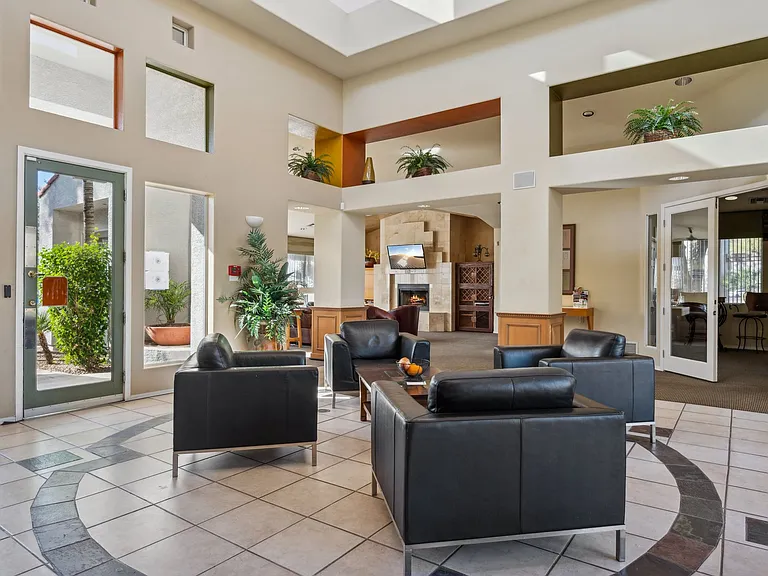 11375 E Sahuaro Dr #1087 — Photo 23