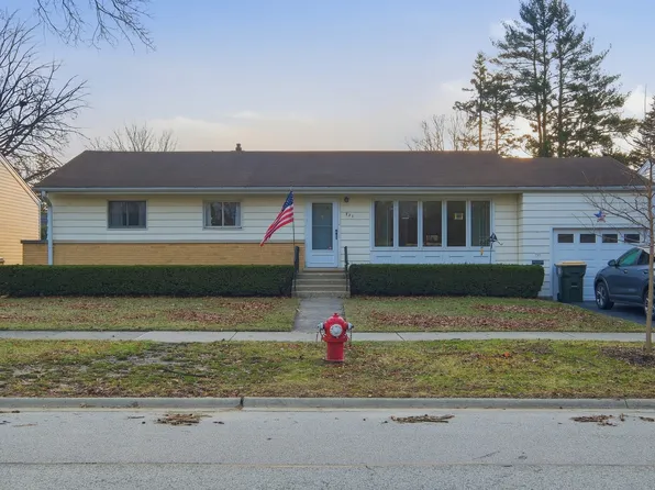 731 N Gibbons Ave, Arlington Heights, IL 60004