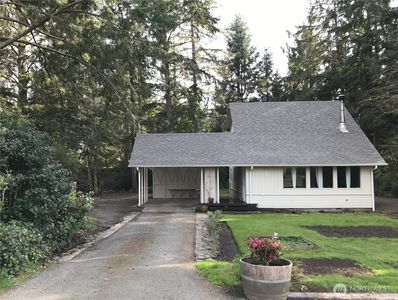 2000 201st Street, Ocean Park, WA, 98640