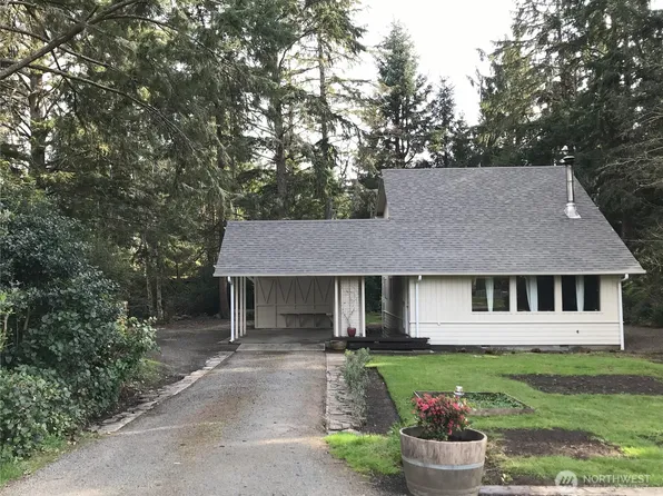 2000 201st Street, Ocean Park, WA 98640