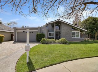2493 Bachmann Ct, San Jose, CA
