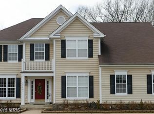 18487 Poplar Stand Pl, Purcellville, VA 20132