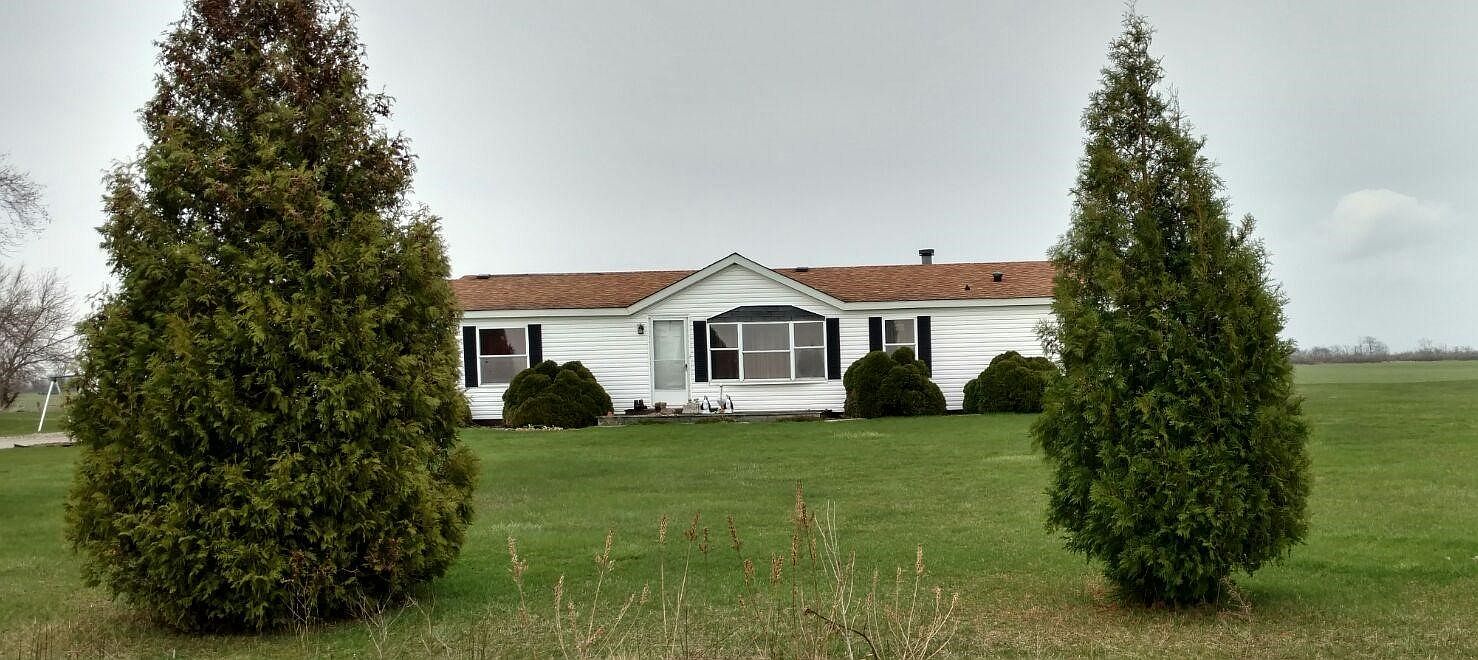 7850 Custar Rd, Custar, OH 43511 Zillow